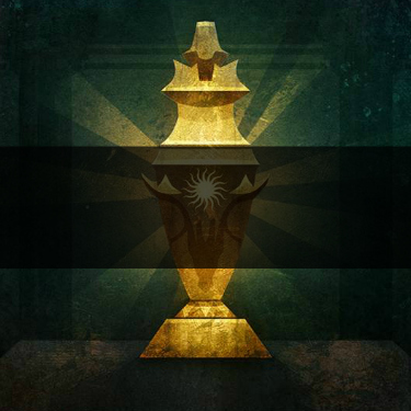 DAO: Urn of Sacred Ashes – The Dialogue Wheel Keep Companion